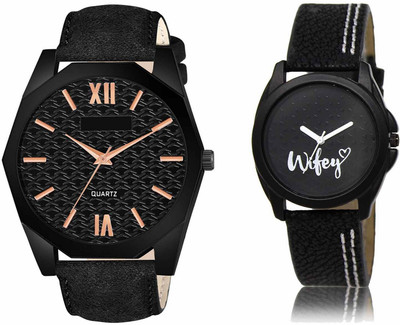 ROTATE LR81-LR234 Analog Watch  - For Men & Women