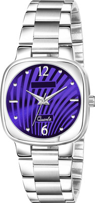 TASVI TS-LR309 Analog Watch  - For Women