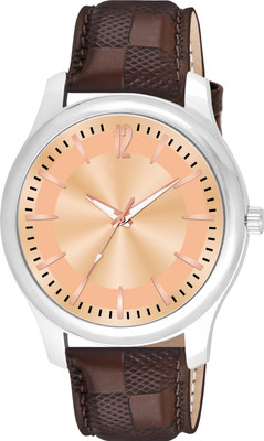 Csamon Creation New B9084 Analog Watch  - For Men