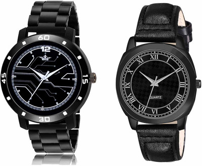 Scepter LR113-LR335 Analog Watch  - For Men & Women