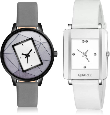 TIMETRANSELEVATE GM562-G17 Analog Watch  - For Women