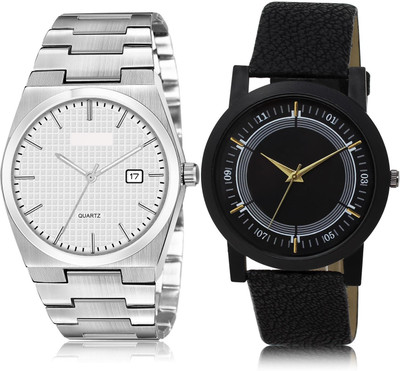 TIMETRANSELEVATE BL46.162-BL46.48 Analog Watch  - For Men