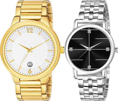 Zeravi Simple Elegant Versatile Watch for Men & Women Analog Watch  - For Men & Women