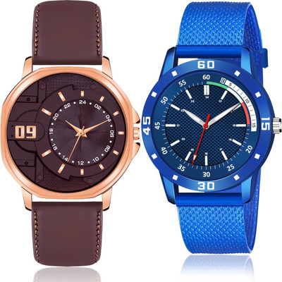 GROOT BM41-BRM31 Analog Watch  - For Men