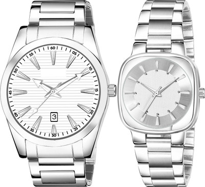 Zeravi Simple Elegant Versatile Watch for Men & Women Analog Watch  - For Men & Women