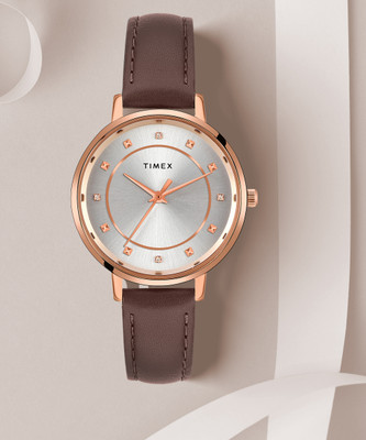 TIMEX Analog Watch  - For Women