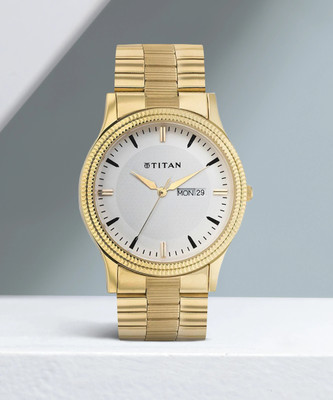 Titan Karishma Analog Watch  - For Men