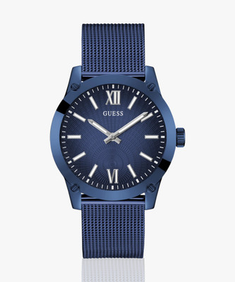 GUESS Analog Watch  - For Men