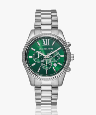 MICHAEL KORS Lexington Lexington Analog Watch  - For Men
