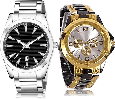 TIMETRANSELEVATE BL46.148-B73 Analog Watch  - For Men