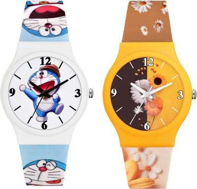 SHURAI _MT-732-_MT-733 watch | watch for men| watch for women |watch for girl | kids watch Analog Watch  - For Boys & Girls
