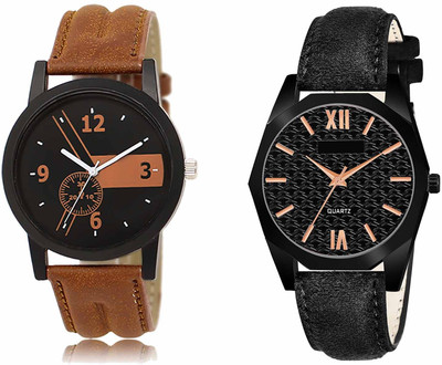 ROTATE LR01-LR328 Analog Watch  - For Men & Women