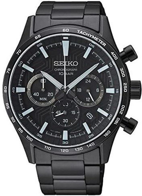 Seiko Analog Watch  - For Men