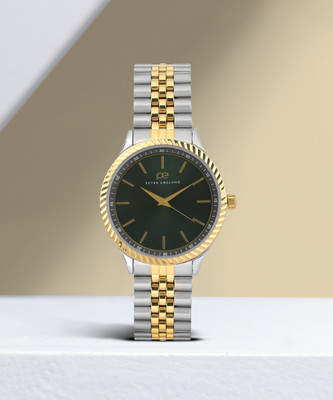 PETER ENGLAND Analog Watch  - For Men