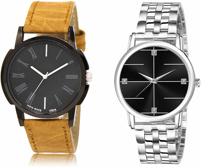ROTATE LR19-LR320 Analog Watch  - For Men & Women