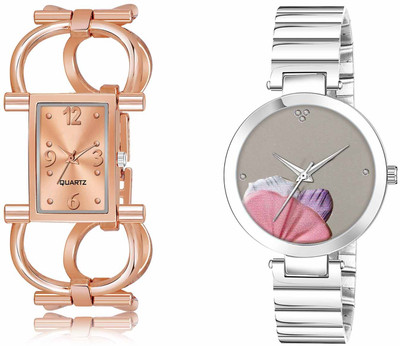 Scepter LR293-LR312 Analog Watch  - For Women