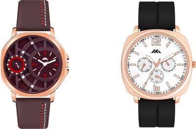 Delson Analog Watch  - For Men