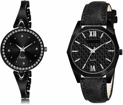 Scepter LR268-LR329 Analog Watch  - For Women