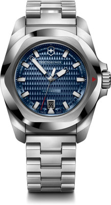 Victorinox 242020 I.N.O.X. Automatic Analog Watch  - For Men