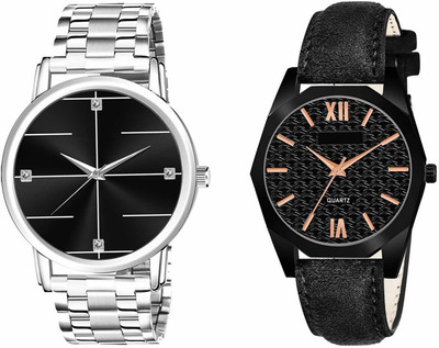 ROTATE LR118-LR328 Analog Watch  - For Men & Women