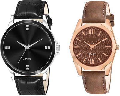 ROTATE LR96-LR330 Analog Watch  - For Men & Women