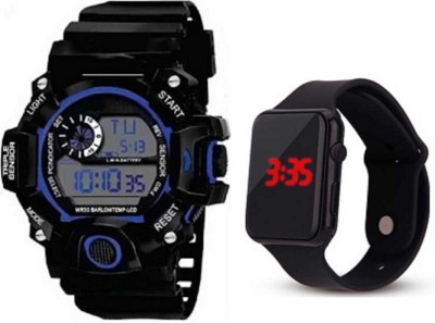 RBSFLOZIO Digital Watch  - For Boys