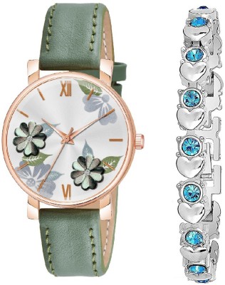 KIARVI GALLERY Analog Watch  - For Girls