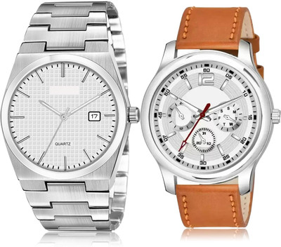 TIMETRANSELEVATE BL46.162-BRM55 Analog Watch  - For Men