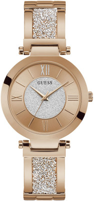GUESS Aurora Aurora Analog Watch  - For Women