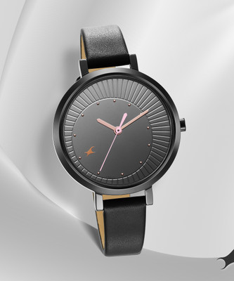 Fastrack Style Up 2.0 Analog Watch  - For Men