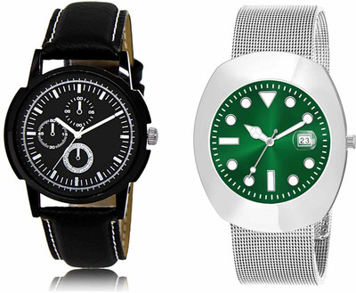 Shrinathji Groups LR13-LR143 Analog Watch  - For Men
