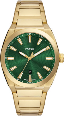 FOSSIL Everett Everett Analog Watch  - For Men