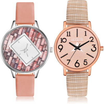 TIMETRANSELEVATE GM569-GM349 Analog Watch  - For Women