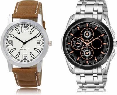ROTATE LR15-LR114 Analog Watch  - For Men