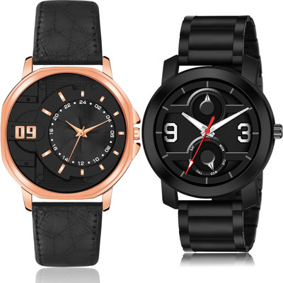 TIMENTER BM39-(28-S-20) Analog Watch  - For Men