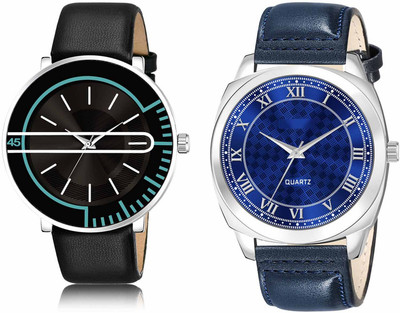 Scepter LR72-LR92 Analog Watch  - For Men
