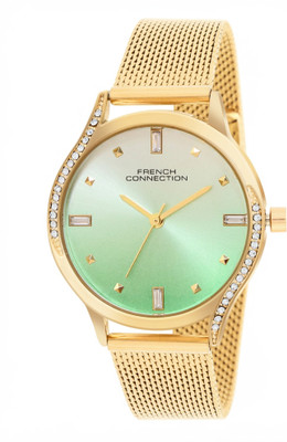 French Connection Analog Watch  - For Women