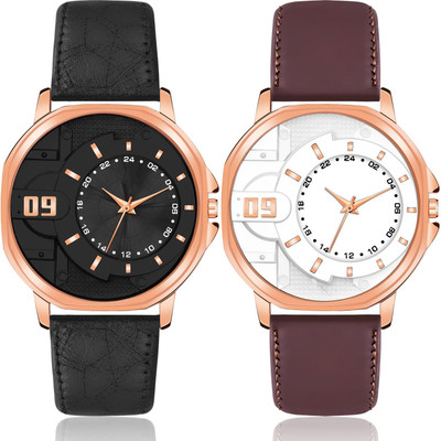 TIMOXIDE BM39-BM40 Analog Watch  - For Men