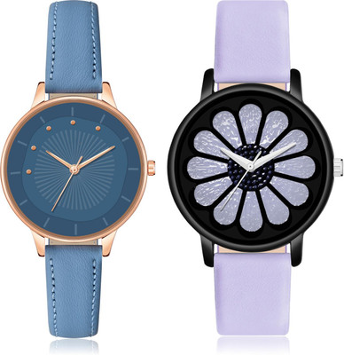 TIMOXIDE GM575-GM609 Analog Watch  - For Women