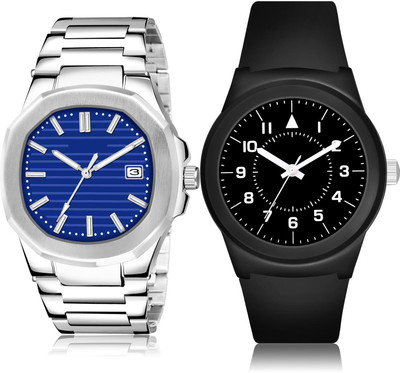 TIMETRANSELEVATE BL46.145-BM118 Analog Watch  - For Boys
