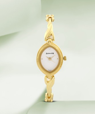 SONATA Analog Watch  - For Women