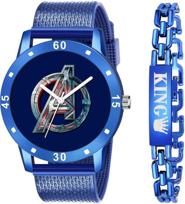 RBSFLOZIO Analog Watch  - For Boys