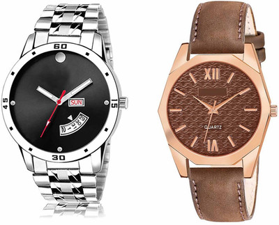 ROTATE LR104-LR330 Analog Watch  - For Men & Women