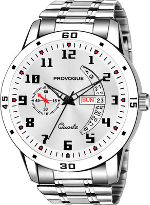 PROVOGUE Analog Watch  - For Men