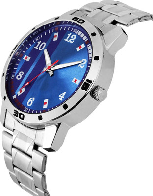 SHURAI Trendy Plain Analog Watch Analog Watch  - For Men