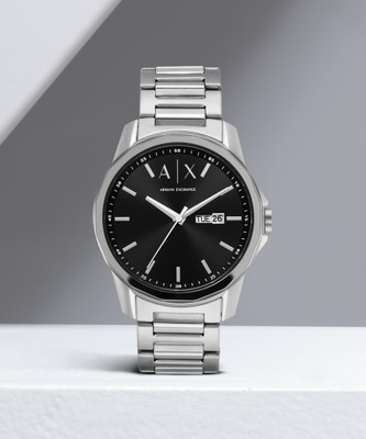 A/X ARMANI EXCHANGE Analog Watch  - For Men