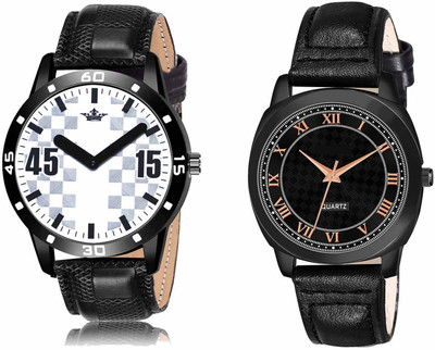 ROTATE LR58-LR334 Analog Watch  - For Men & Women