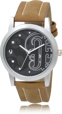 Delson LR14 Analog Watch  - For Men