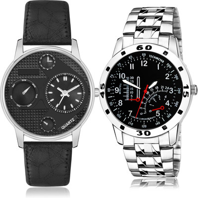 GROOT BM31-B907 Analog Watch  - For Men