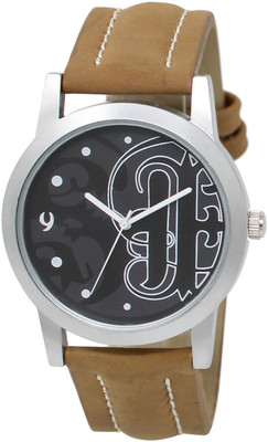 Kedar Enterprise KD-LR14 Analog Watch  - For Men